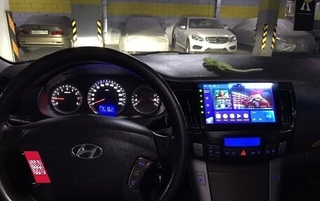 Hyundai Sonata VI, 2008 год, 619 000 рублей, 13 фотография