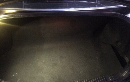 Hyundai Sonata VI, 2008 год, 619 000 рублей, 20 фотография