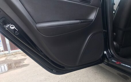 Hyundai Sonata VI, 2008 год, 619 000 рублей, 28 фотография