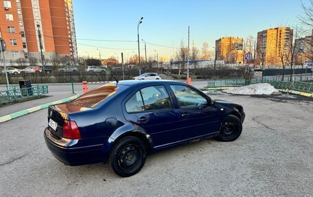 Volkswagen Bora, 2000 год, 285 000 рублей, 7 фотография