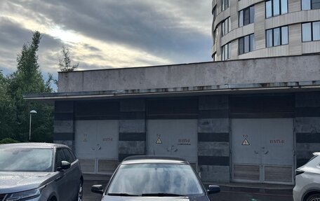Volkswagen Bora, 2000 год, 285 000 рублей, 2 фотография