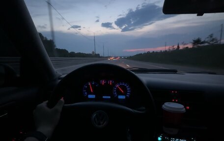 Volkswagen Bora, 2000 год, 285 000 рублей, 8 фотография