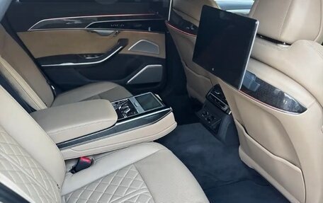 Audi S8, 2020 год, 8 300 000 рублей, 14 фотография