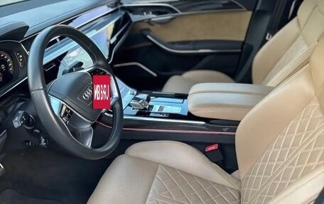Audi S8, 2020 год, 8 300 000 рублей, 8 фотография