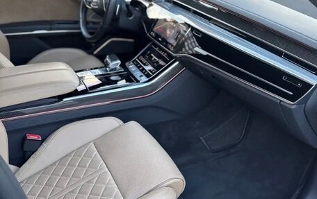 Audi S8, 2020 год, 8 300 000 рублей, 12 фотография