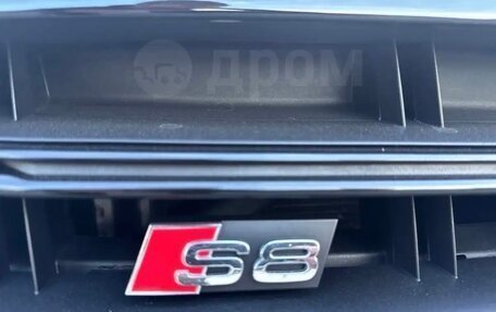 Audi S8, 2020 год, 8 300 000 рублей, 18 фотография