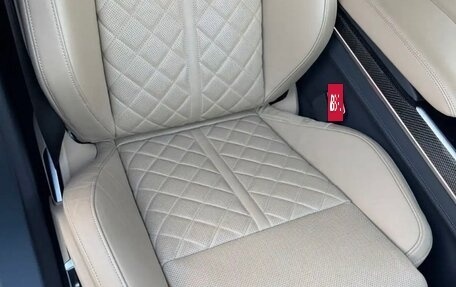 Audi S8, 2020 год, 8 300 000 рублей, 10 фотография