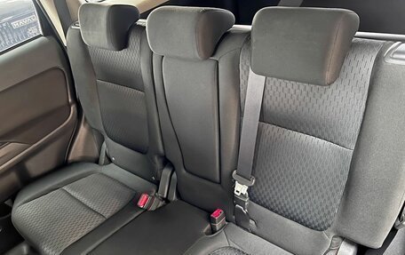 Mitsubishi Outlander III рестайлинг 3, 2012 год, 1 245 000 рублей, 9 фотография