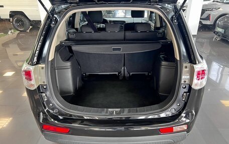 Mitsubishi Outlander III рестайлинг 3, 2012 год, 1 245 000 рублей, 7 фотография