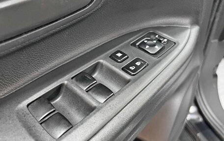 Mitsubishi Outlander III рестайлинг 3, 2012 год, 1 245 000 рублей, 14 фотография