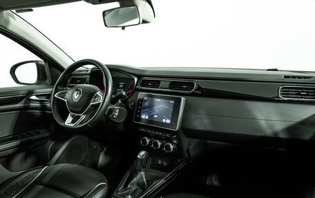 Renault Arkana I, 2019 год, 1 369 777 рублей, 9 фотография