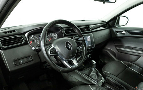 Renault Arkana I, 2019 год, 1 369 777 рублей, 11 фотография