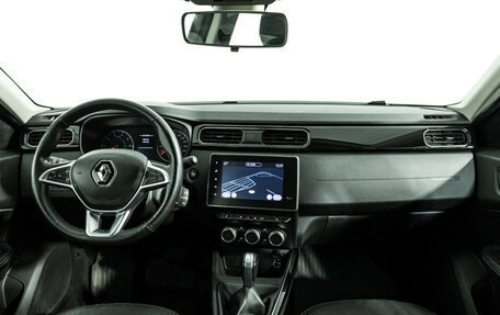 Renault Arkana I, 2019 год, 1 369 777 рублей, 13 фотография