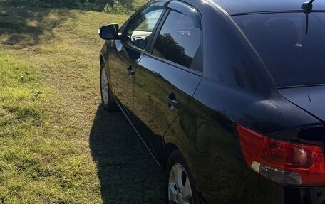 KIA Cerato III, 2009 год, 700 000 рублей, 3 фотография