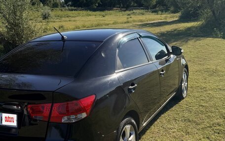 KIA Cerato III, 2009 год, 700 000 рублей, 4 фотография