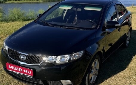 KIA Cerato III, 2009 год, 700 000 рублей, 1 фотография