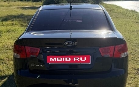 KIA Cerato III, 2009 год, 700 000 рублей, 5 фотография