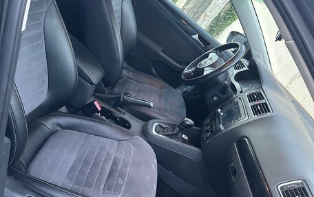 Volkswagen Jetta VI, 2011 год, 1 000 000 рублей, 7 фотография
