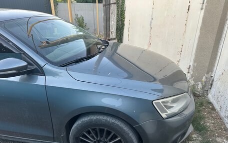 Volkswagen Jetta VI, 2011 год, 1 000 000 рублей, 5 фотография
