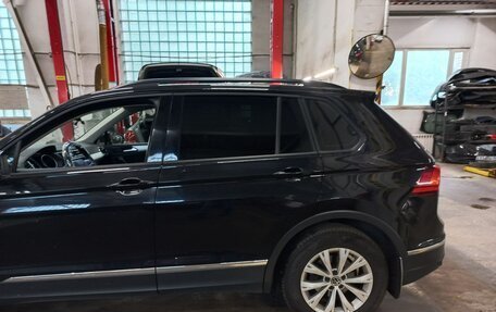 Volkswagen Tiguan II, 2021 год, 2 850 000 рублей, 7 фотография