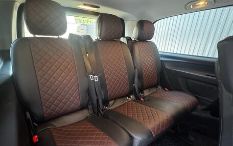 Mercedes-Benz Vito, 2017 год, 3 370 000 рублей, 6 фотография
