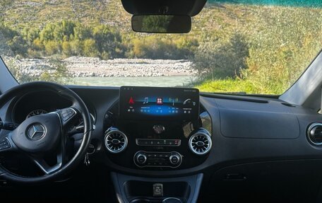 Mercedes-Benz Vito, 2017 год, 3 370 000 рублей, 8 фотография