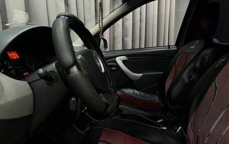 Renault Logan I, 2011 год, 149 900 рублей, 5 фотография