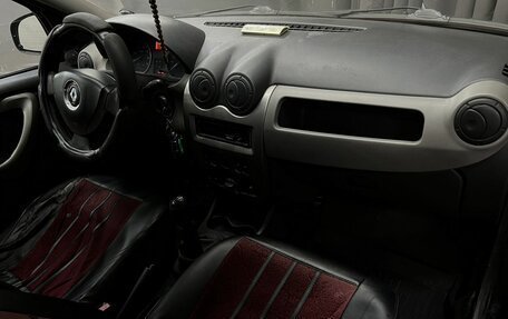 Renault Logan I, 2011 год, 149 900 рублей, 11 фотография