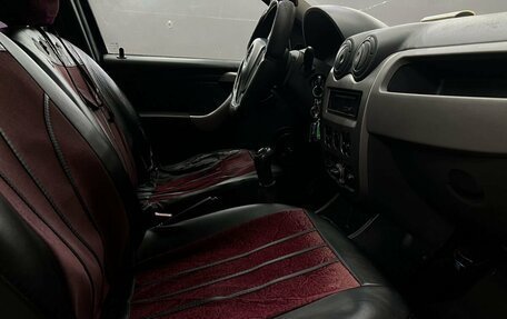 Renault Logan I, 2011 год, 149 900 рублей, 12 фотография