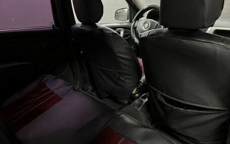 Renault Logan I, 2011 год, 149 900 рублей, 13 фотография
