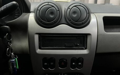 Renault Logan I, 2011 год, 149 900 рублей, 9 фотография
