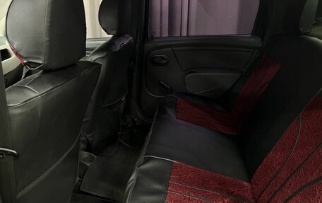 Renault Logan I, 2011 год, 149 900 рублей, 14 фотография