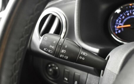 Renault Logan II, 2018 год, 970 900 рублей, 16 фотография