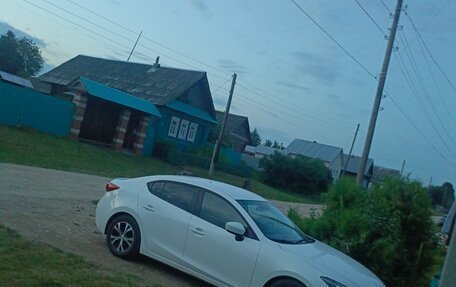 Mazda 3, 2014 год, 980 000 рублей, 11 фотография