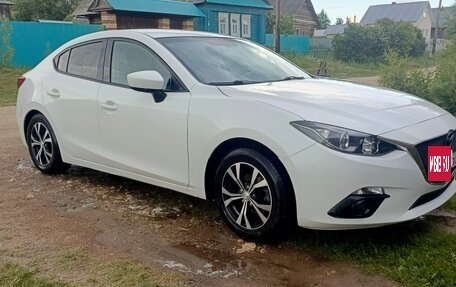 Mazda 3, 2014 год, 980 000 рублей, 6 фотография