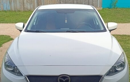 Mazda 3, 2014 год, 980 000 рублей, 12 фотография
