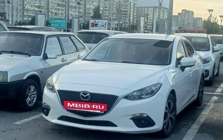 Mazda 3, 2014 год, 980 000 рублей, 5 фотография