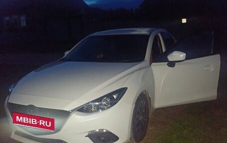 Mazda 3, 2014 год, 980 000 рублей, 8 фотография