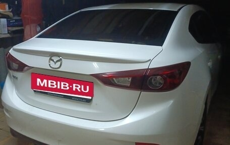 Mazda 3, 2014 год, 980 000 рублей, 9 фотография