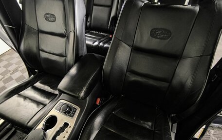 Jeep Grand Cherokee, 2012 год, 1 750 000 рублей, 9 фотография