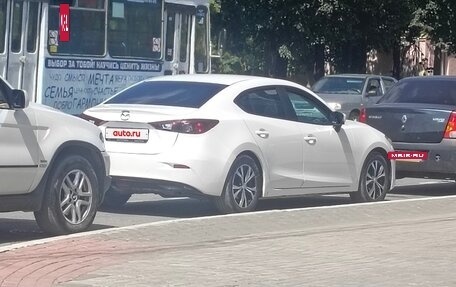 Mazda 3, 2014 год, 980 000 рублей, 13 фотография