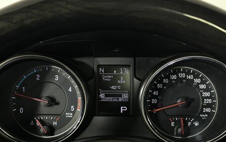 Jeep Grand Cherokee, 2012 год, 1 750 000 рублей, 7 фотография