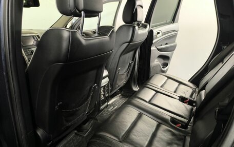 Jeep Grand Cherokee, 2012 год, 1 750 000 рублей, 12 фотография