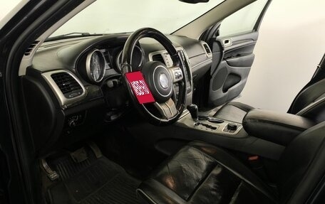 Jeep Grand Cherokee, 2012 год, 1 750 000 рублей, 8 фотография