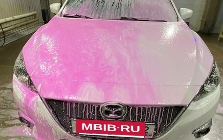 Mazda 3, 2014 год, 980 000 рублей, 14 фотография
