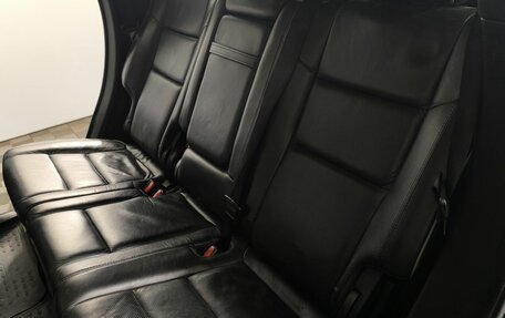 Jeep Grand Cherokee, 2012 год, 1 750 000 рублей, 13 фотография