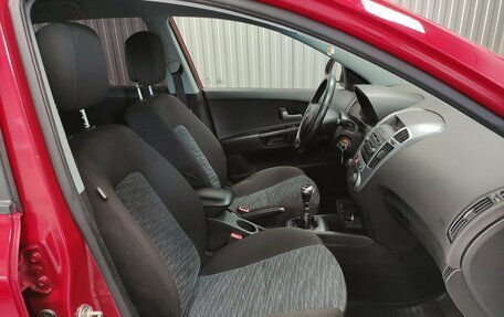 KIA cee'd I рестайлинг, 2008 год, 525 000 рублей, 9 фотография