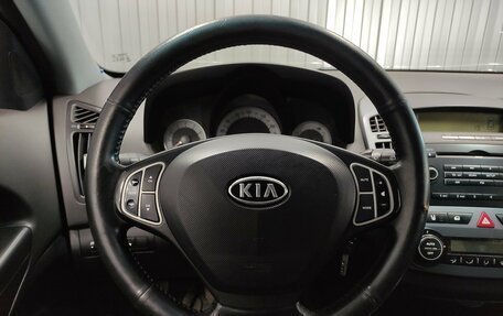 KIA cee'd I рестайлинг, 2008 год, 525 000 рублей, 7 фотография