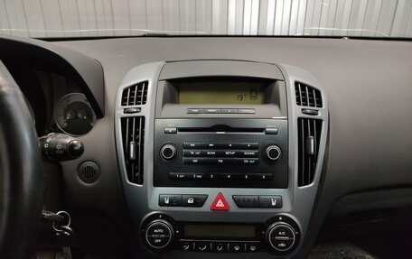 KIA cee'd I рестайлинг, 2008 год, 525 000 рублей, 12 фотография