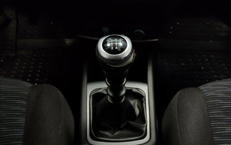 KIA cee'd I рестайлинг, 2008 год, 525 000 рублей, 13 фотография